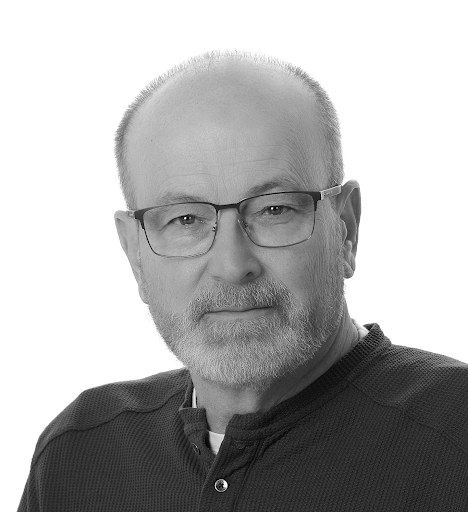 Dean Guest