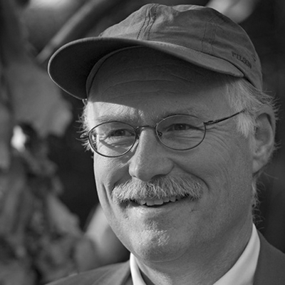 William Ginn