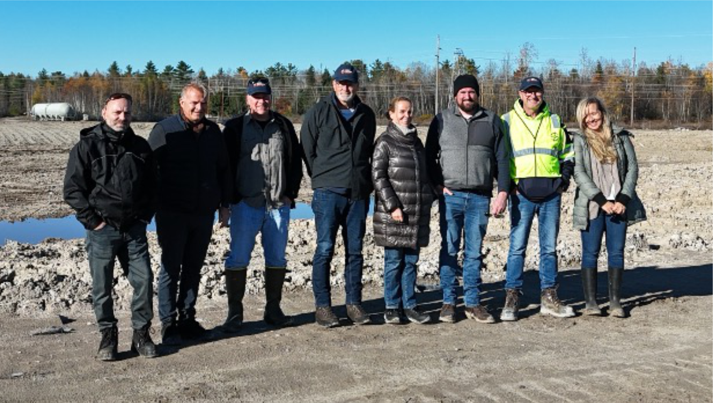 Decades of Industry Experience