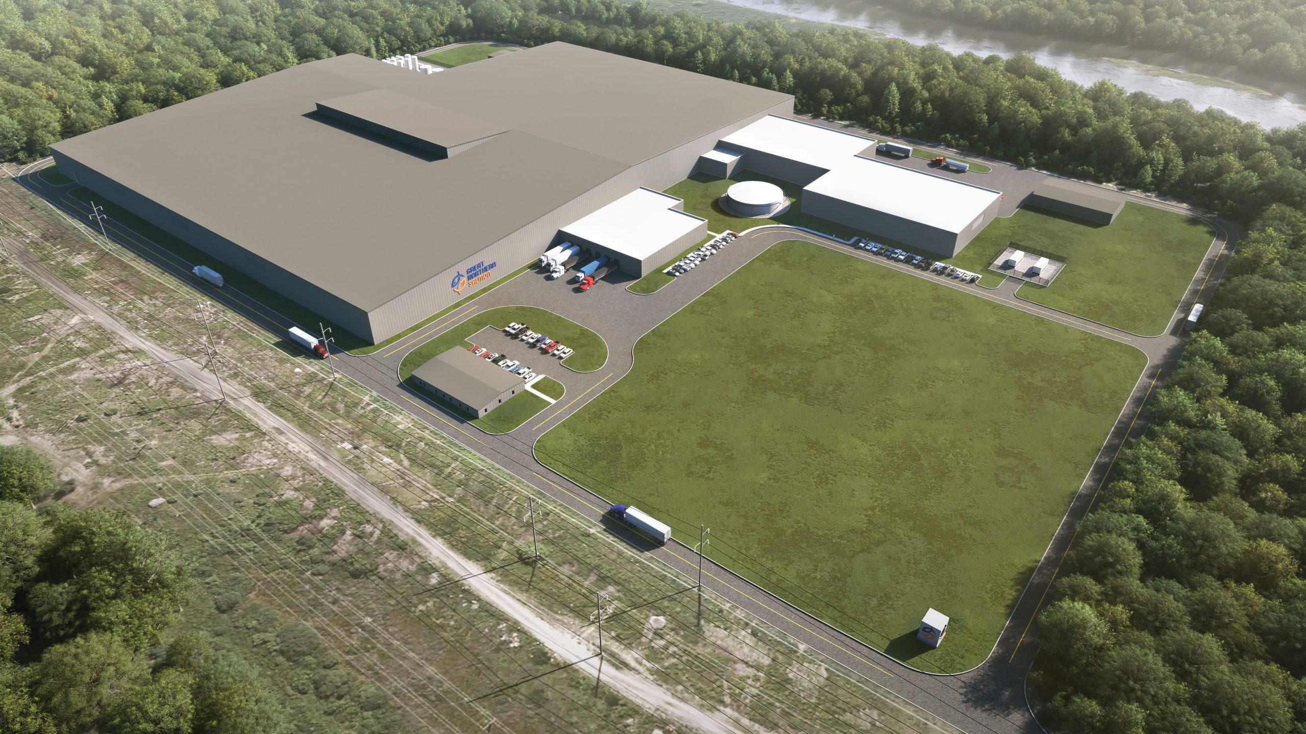 Unique site benefits